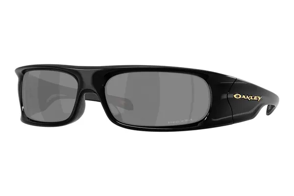 Oakley Highland OO9522-01 PRIZM Black