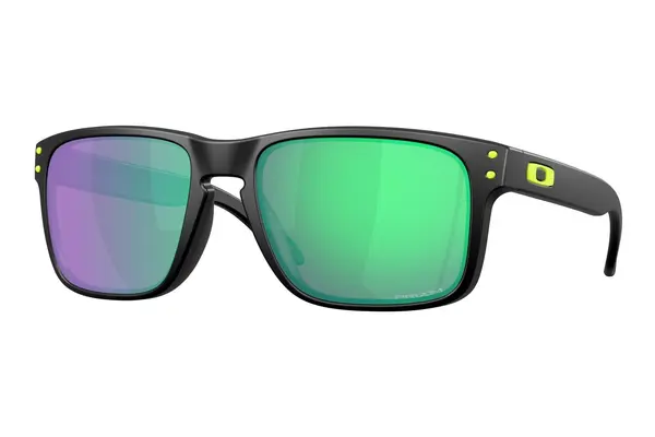 Oakley Holbrook OO9102 9102AI PRIZM Road / Jade