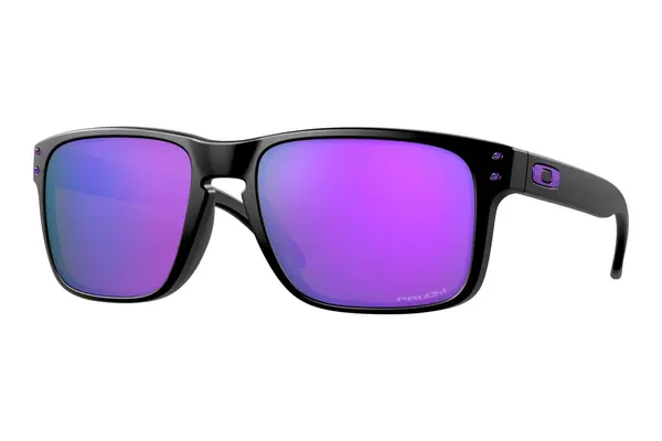 Oakley Holbrook OO9102 9102K6 PRIZM Violet