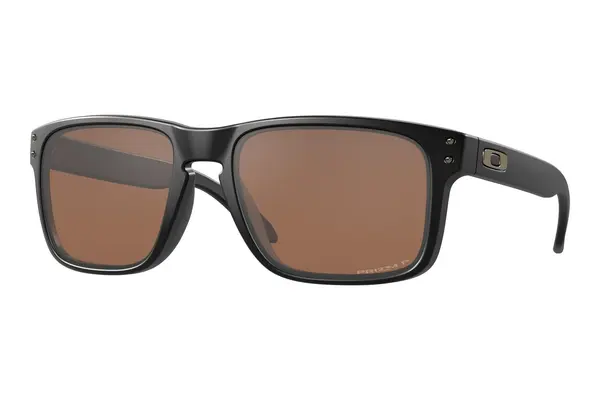 Oakley Holbrook OO9102-D7 PRIZM Tungsten Polarized