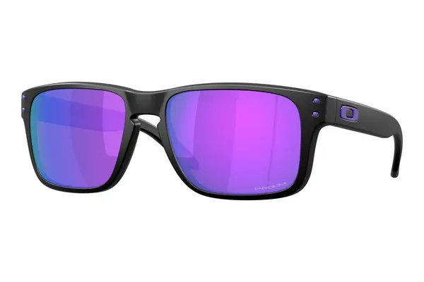 Oakley Holbrook S OO9509 950906 PRIZM Violet