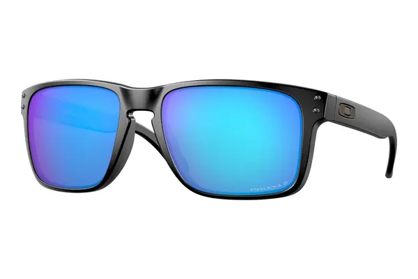 Oakley Holbrook XL OO9417-21 PRIZM Sapphire Polarized