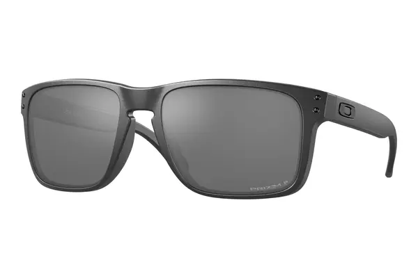 Oakley Holbrook XL OO9417-30 PRIZM Black Polarized