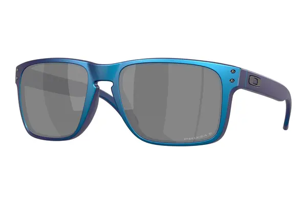 Oakley Holbrook XL OO9417 941747 PRIZM Black Polarized