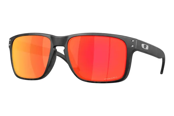 Oakley Holbrook XXL OO9487 948706 PRIZM Ruby
