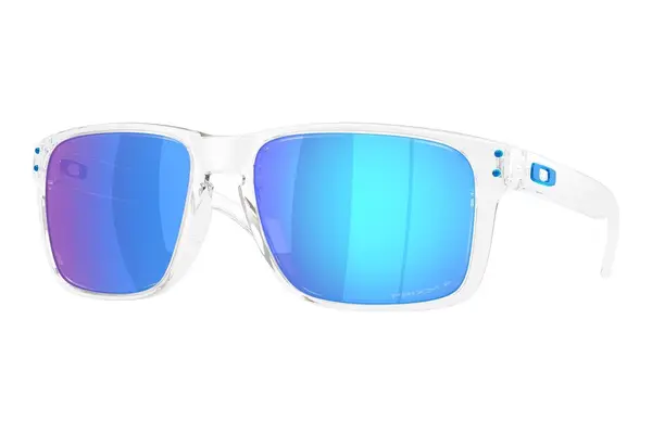 Oakley Holbrook XXL OO9487 948707 PRIZM Sapphire Polarized