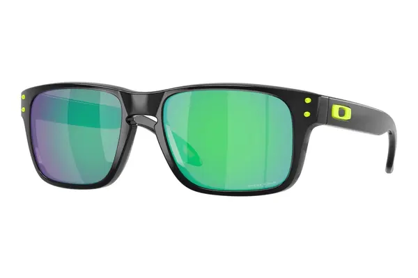 Oakley Holbrook XXS OJ9014 901401 PRIZM Jade