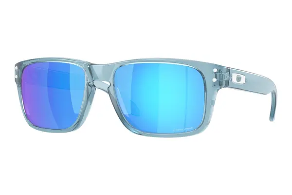 Oakley Holbrook XXS OJ9014 901402 PRIZM Sapphire
