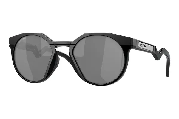 Oakley Hstn OO9242-01 PRIZM Black