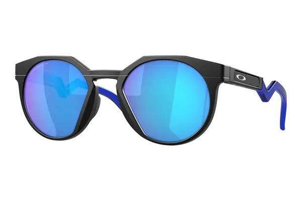 Oakley Hstn OO9242-04 PRIZM Sapphire