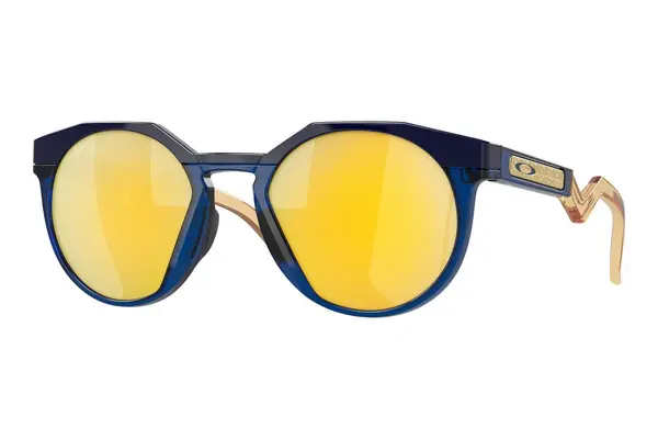 Oakley Hstn OO9242 924211 PRIZM 24k Polarized
