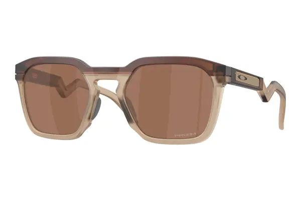 Oakley Hstn Sq OO9533 953303 PRIZM Tungsten