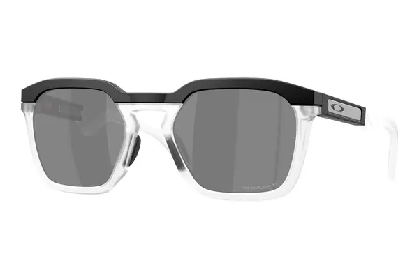 Oakley Hstn Sq OO9533 953306 PRIZM Black Polarized