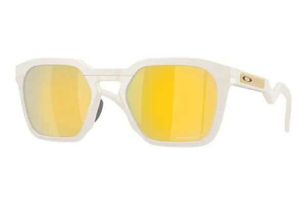Oakley Hstn Sq OO9533 953307 PRIZM 24k Polarized