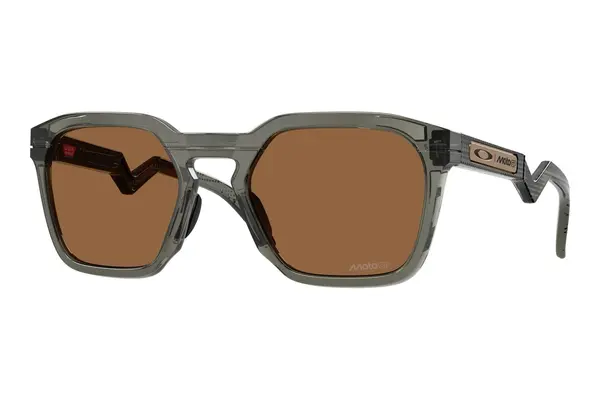 Oakley Hstn Sq OO9533 953308 PRIZM Bronze