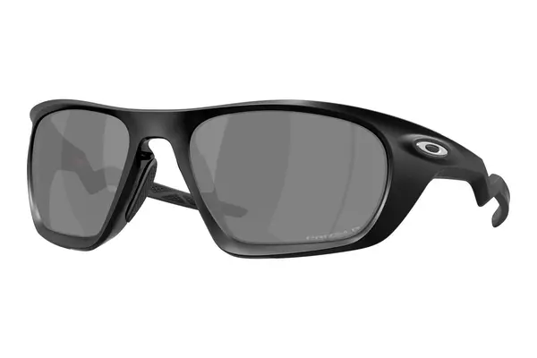 Oakley Lateralis OO9431 943101 PRIZM Black Polarized