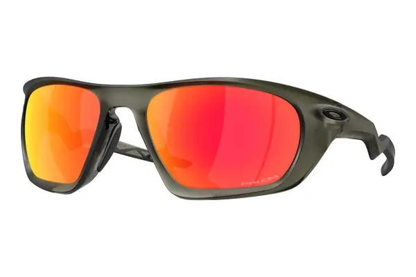 Oakley Lateralis OO9431 943104 PRIZM Ruby
