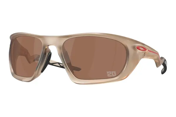 Oakley Lateralis OO9431 943118 PRIZM Tungsten