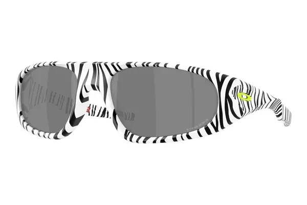 Oakley Neoforma OO9528 952804 PRIZM Black