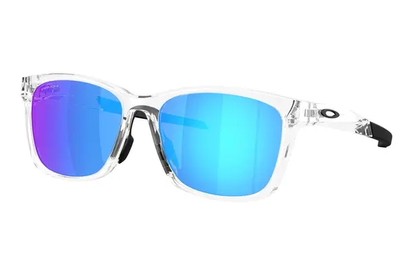 Oakley Paracord OO9506D 950607 PRIZM Sapphire