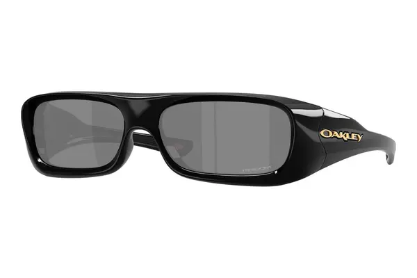 Oakley Permian OO9520-01 PRIZM Black