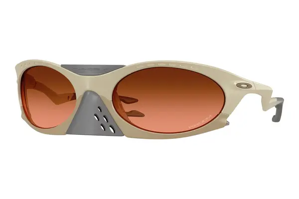 Oakley Plantaris OO9437 943702 PRIZM Brown