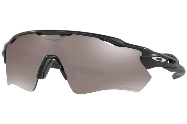 Oakley Radar EV Path OO9208-51 PRIZM Black Polarized