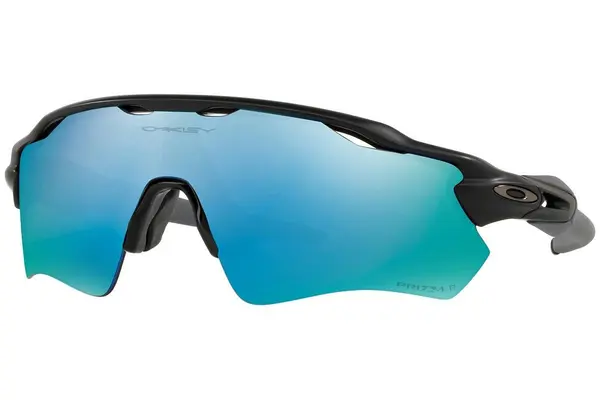Oakley Radar EV Path OO9208-55 PRIZM Deep Water Polarized