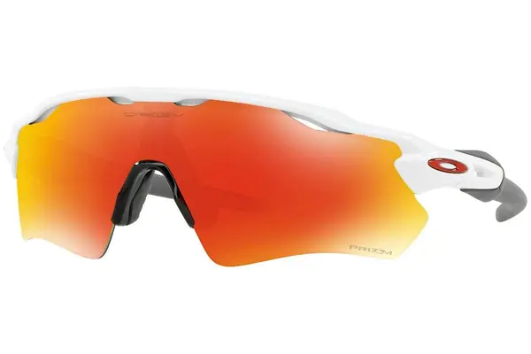 Oakley Radar EV Path OO9208-72 PRIZM Ruby