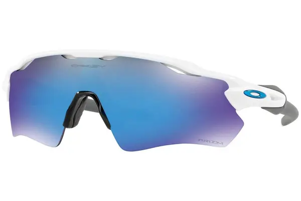 Oakley Radar EV Path OO9208-73 PRIZM Sapphire