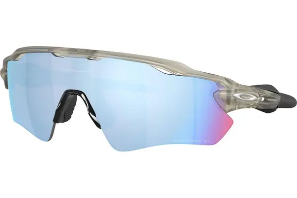 Oakley Radar EV Path OO9208 9208F6 PRIZM Deep Water Polarized