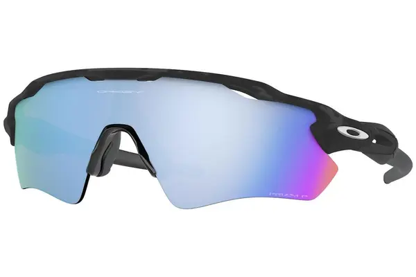Oakley Radar EV Path OO9208-C0 PRIZM Deep Water Polarized