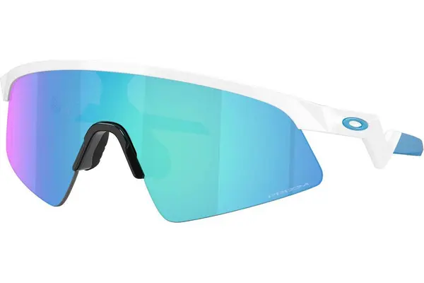 Oakley Resistor Sweep OJ9015 901501 PRIZM Sapphire