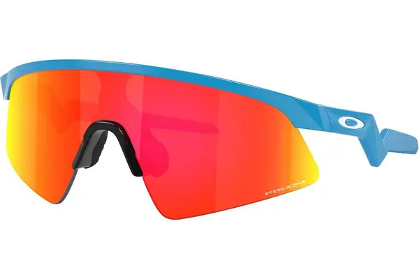 Oakley Resistor Sweep OJ9015 901502 PRIZM Ruby