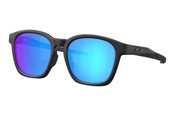 Oakley Shackle OO9507D 950701 PRIZM Sapphire