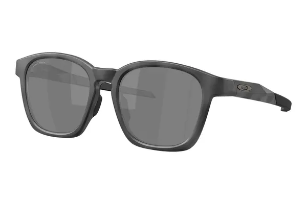 Oakley Shackle OO9507D 950705 PRIZM Black