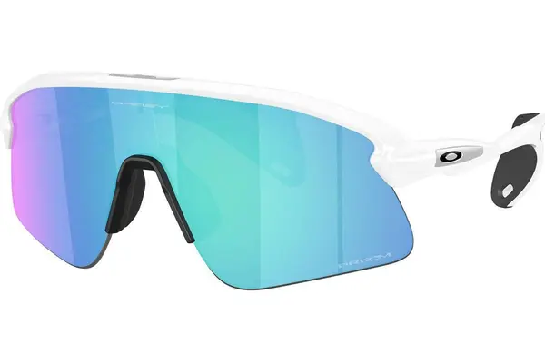 Oakley Stunt Devil OO9517-04 PRIZM Sapphire