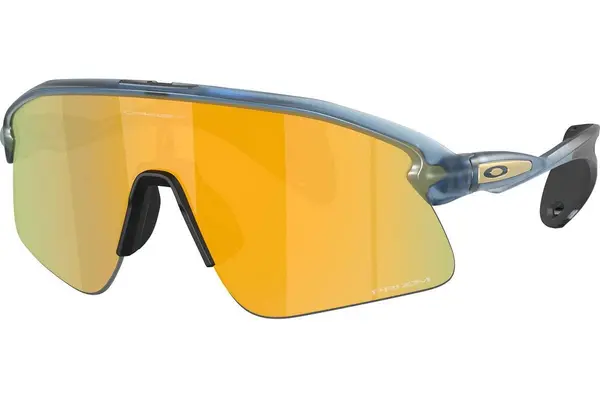 Oakley Stunt Devil OO9517-05 PRIZM 24k