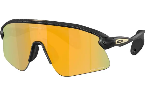Oakley Stunt Devil OO9517 951716 PRIZM 24k