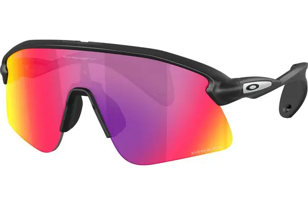 Oakley Stunt Devil S OO9518-02 PRIZM Road