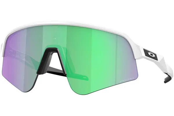 Oakley Sutro Lite Sweep OO9465-04 PRIZM Road / Jade