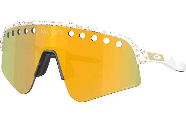 Oakley Sutro Lite Sweep OO9465 946533 PRIZM 24k