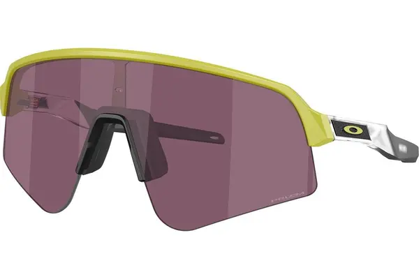 Oakley Sutro Lite Sweep OO9465 946537 PRIZM Road