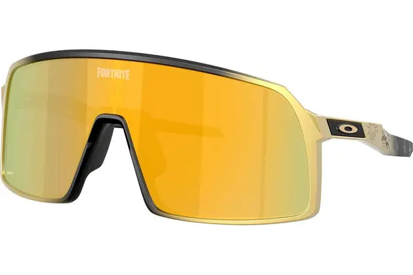 Oakley Sutro OO9406 9406C2 PRIZM 24k
