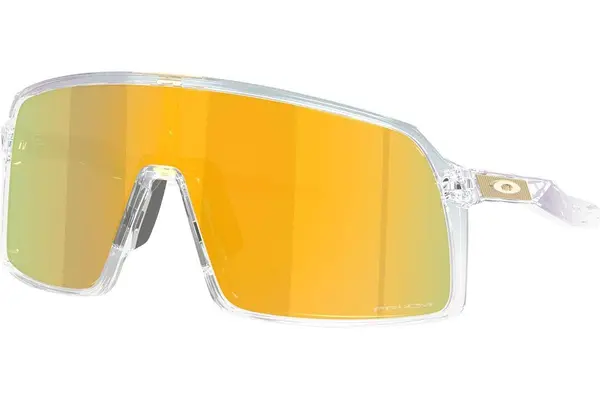Oakley Sutro OO9406 9406C8 PRIZM 24k
