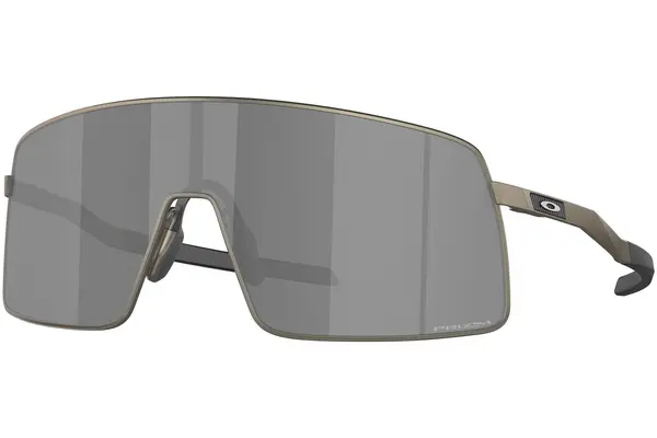 Oakley Sutro TI OO6013-01 PRIZM Black