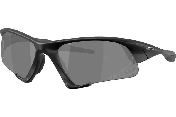 Oakley Suture Jacket OO9532 953201 PRIZM Black