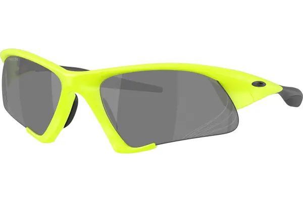Oakley Suture Jacket OO9532 953206 PRIZM Black