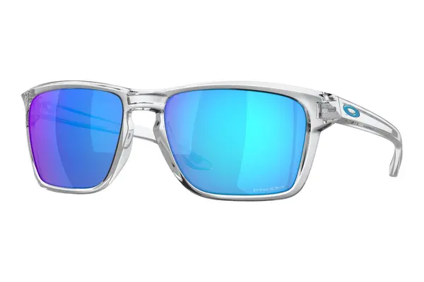 Oakley Sylas OO9448-04 PRIZM Sapphire