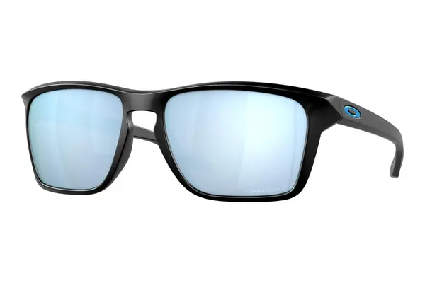Oakley Sylas OO9448-27 PRIZM Deep Water Polarized